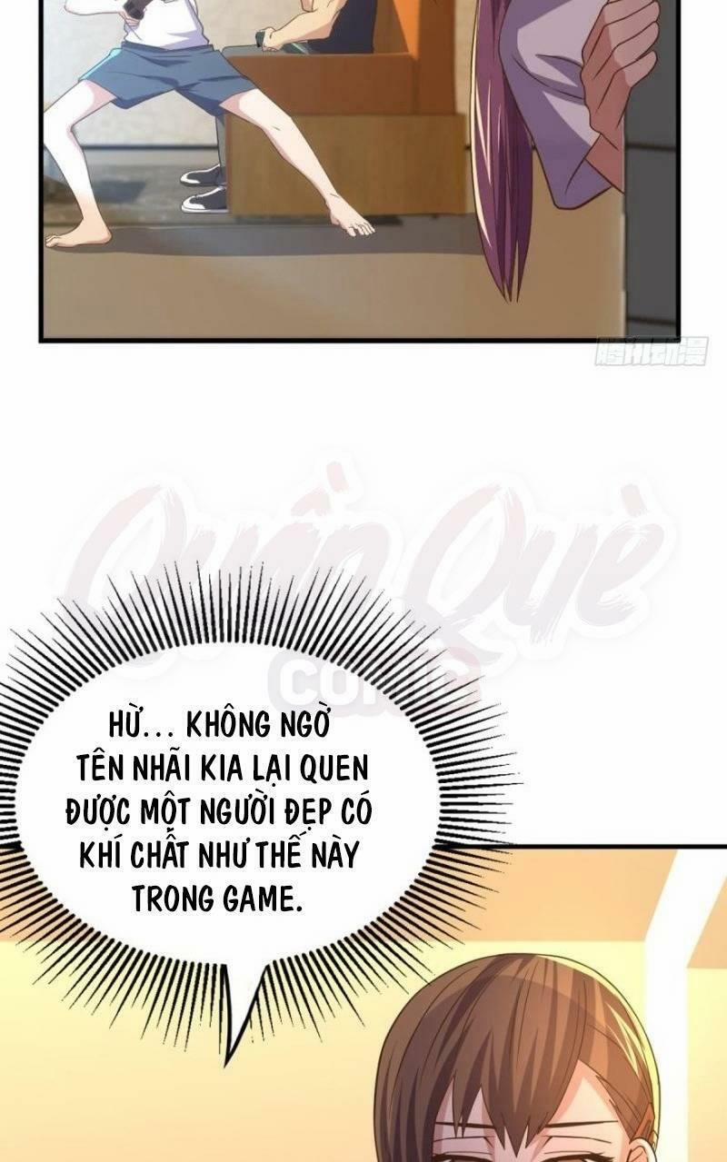 Trọng Sinh Đại Ngoạn Gia 86 trang 10