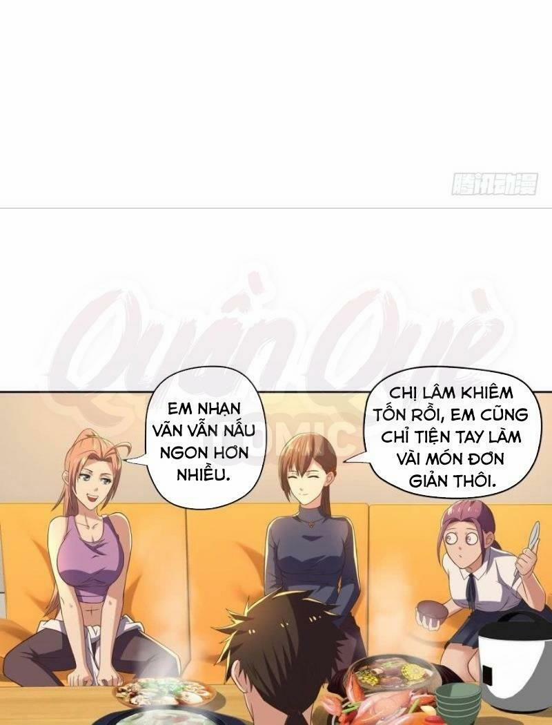 Trọng Sinh Đại Ngoạn Gia 86 trang 16