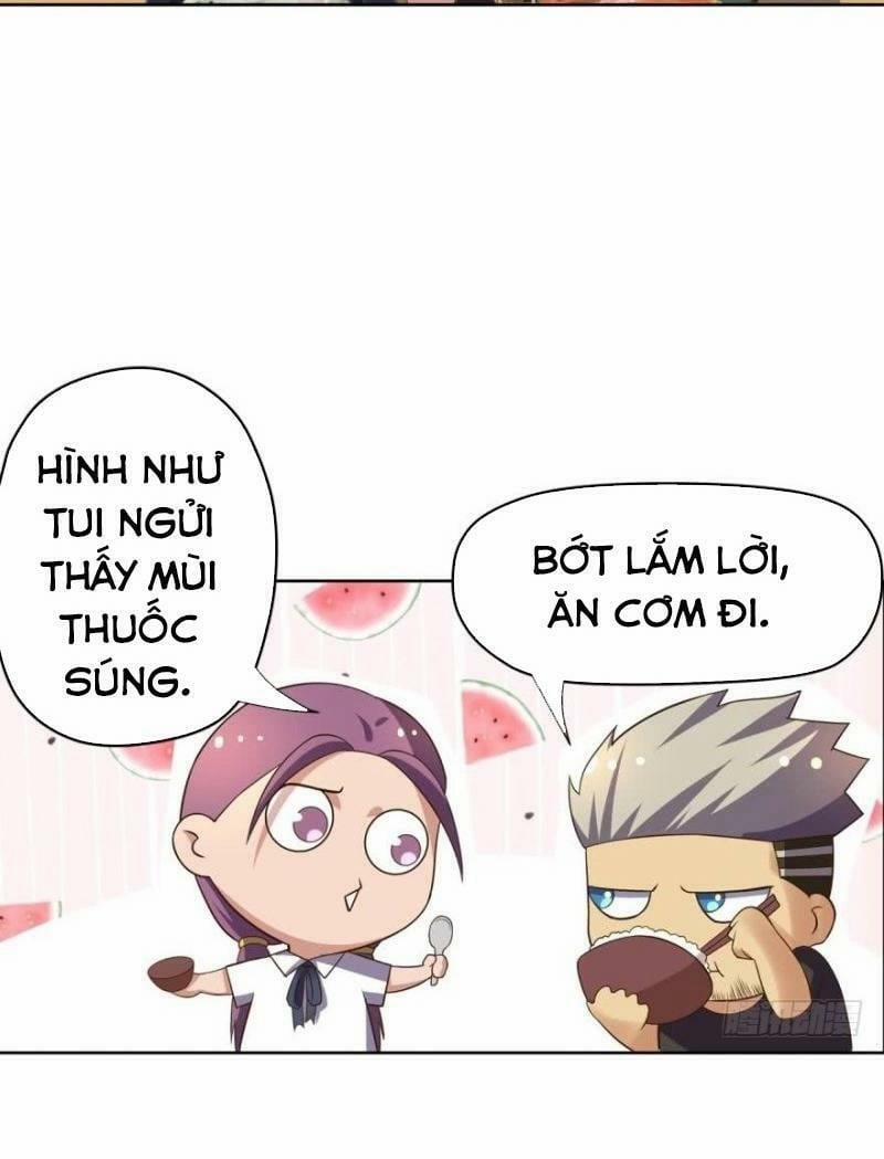 Trọng Sinh Đại Ngoạn Gia 86 trang 17