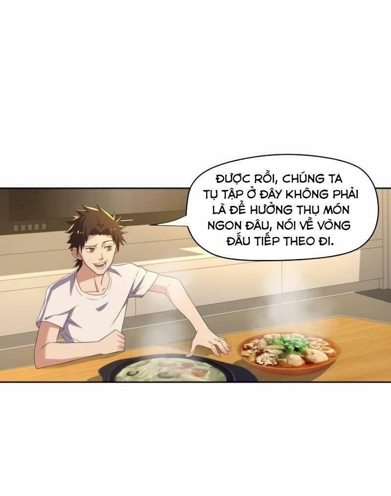 Trọng Sinh Đại Ngoạn Gia 86 trang 18