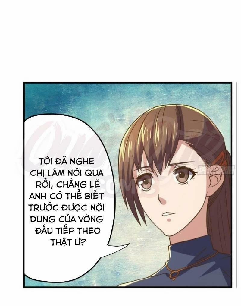 Trọng Sinh Đại Ngoạn Gia 86 trang 19