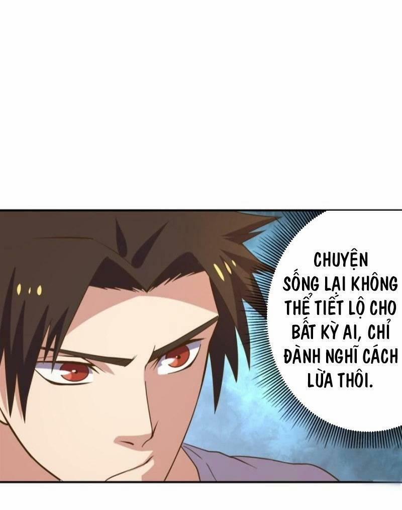 Trọng Sinh Đại Ngoạn Gia 86 trang 20