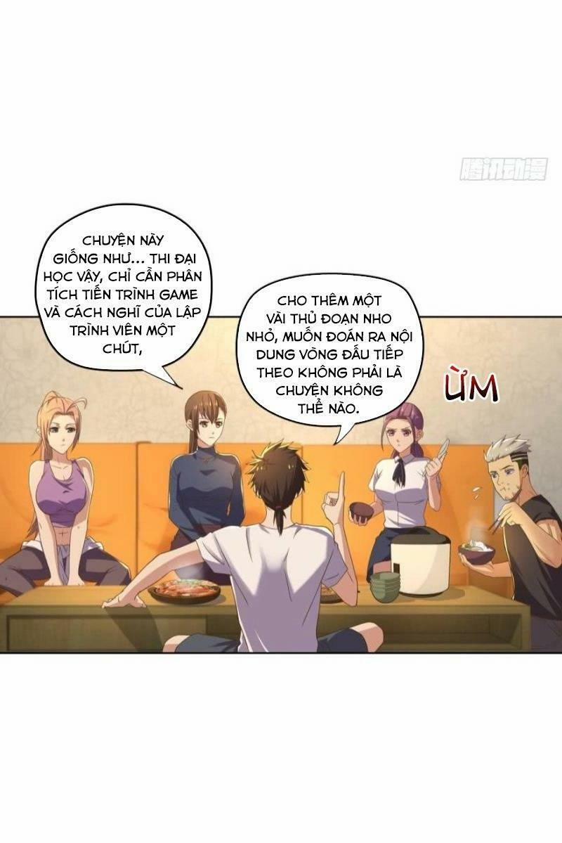 Trọng Sinh Đại Ngoạn Gia 86 trang 21