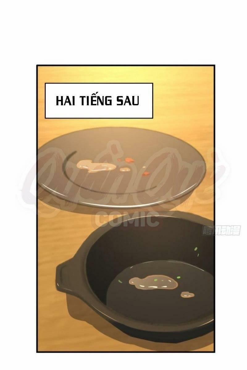 Trọng Sinh Đại Ngoạn Gia 86 trang 22