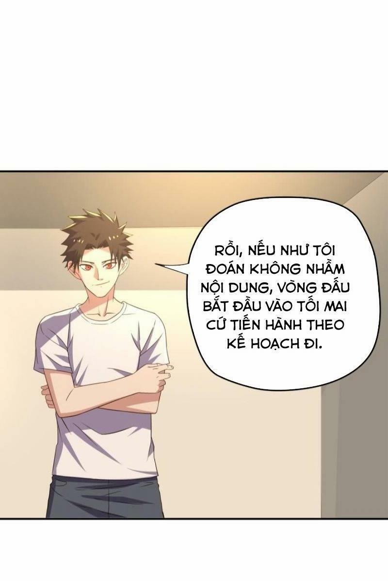 Trọng Sinh Đại Ngoạn Gia 86 trang 23