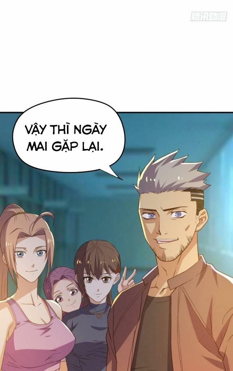 Trọng Sinh Đại Ngoạn Gia 86 trang 24