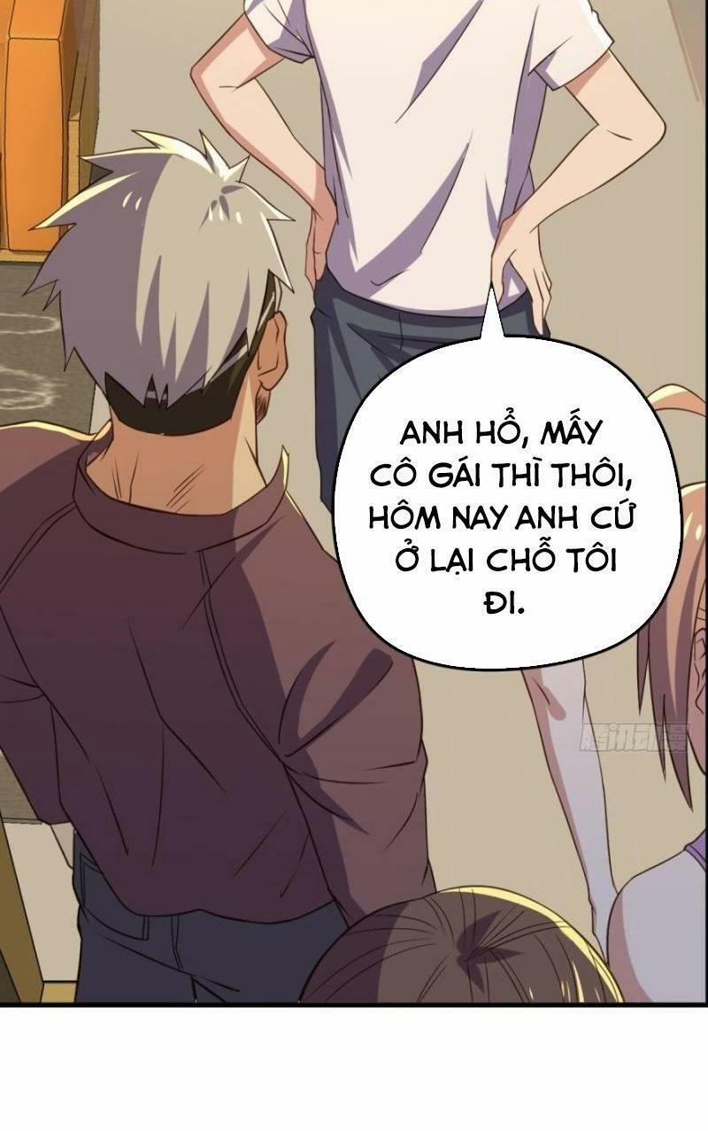 Trọng Sinh Đại Ngoạn Gia 86 trang 26