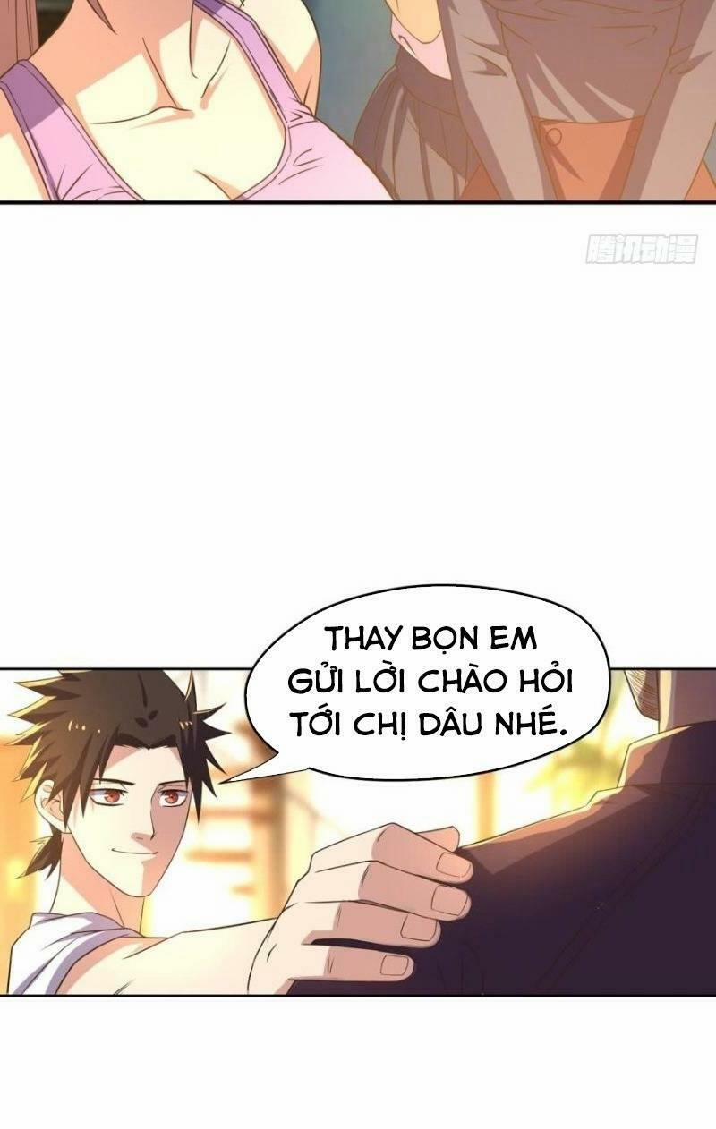 Trọng Sinh Đại Ngoạn Gia 86 trang 29