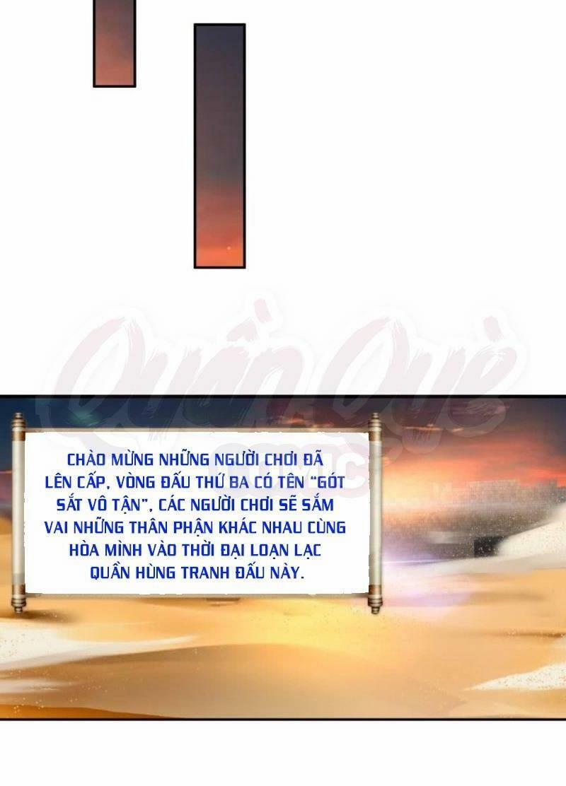 Trọng Sinh Đại Ngoạn Gia 86 trang 31