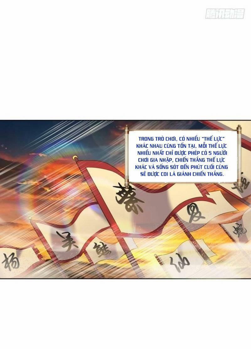 Trọng Sinh Đại Ngoạn Gia 86 trang 32