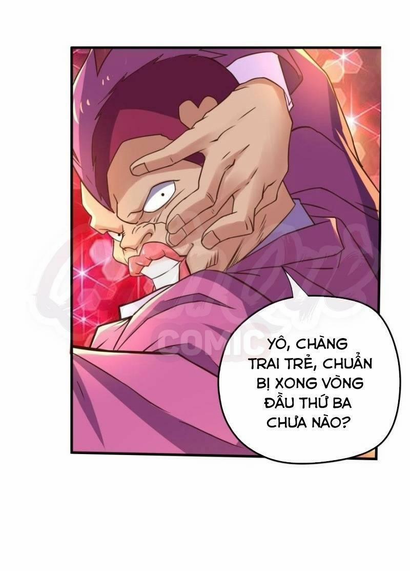 Trọng Sinh Đại Ngoạn Gia 86 trang 34