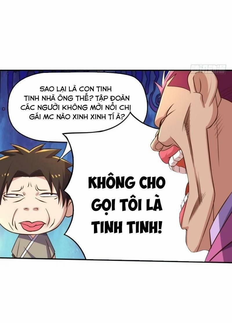 Trọng Sinh Đại Ngoạn Gia 86 trang 35