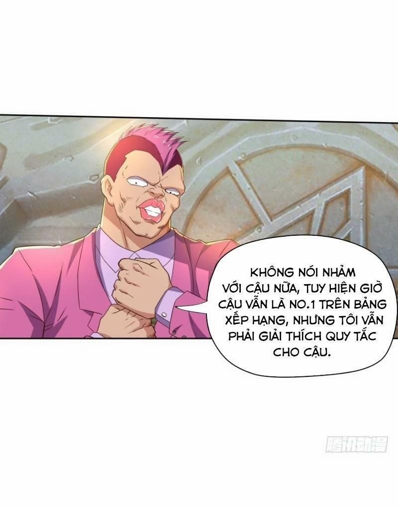 Trọng Sinh Đại Ngoạn Gia 86 trang 36