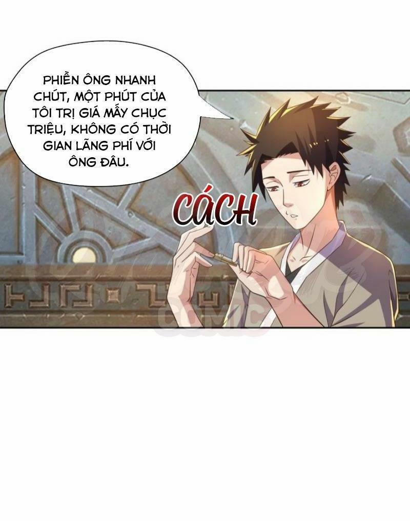 Trọng Sinh Đại Ngoạn Gia 86 trang 37