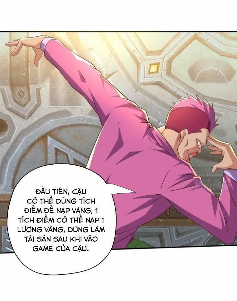 Trọng Sinh Đại Ngoạn Gia 86 trang 38