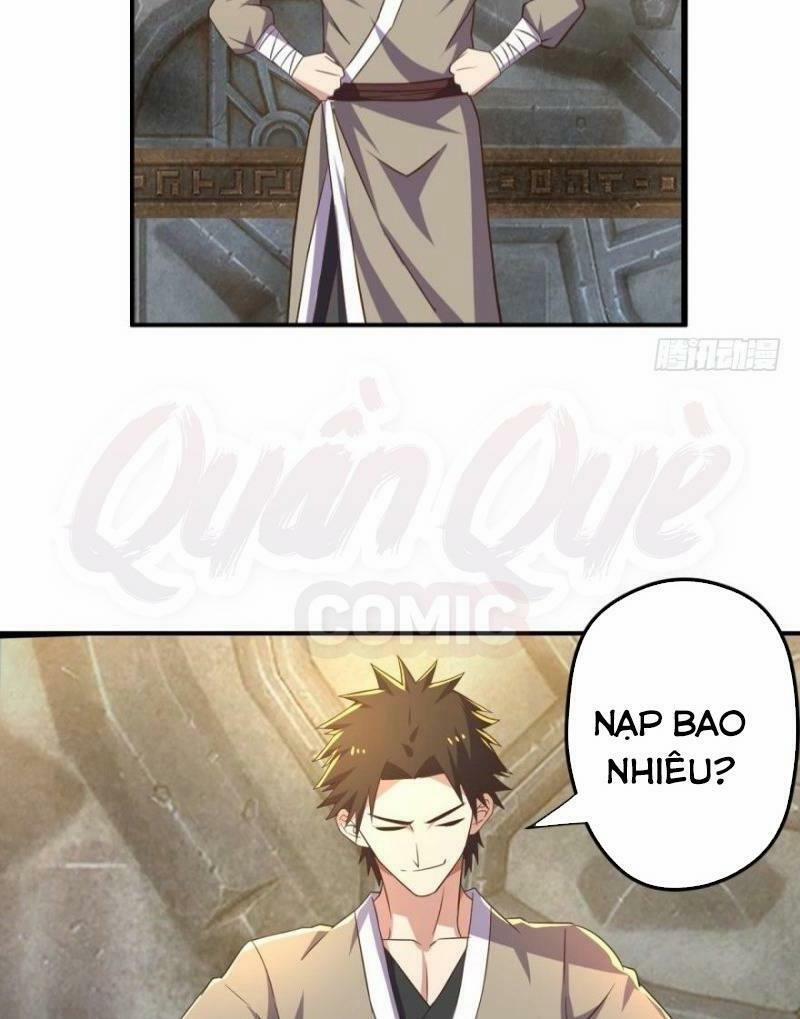 Trọng Sinh Đại Ngoạn Gia 86 trang 40