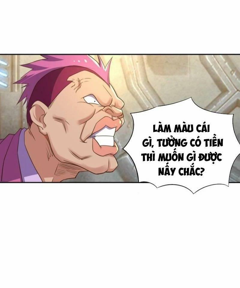 Trọng Sinh Đại Ngoạn Gia 86 trang 44