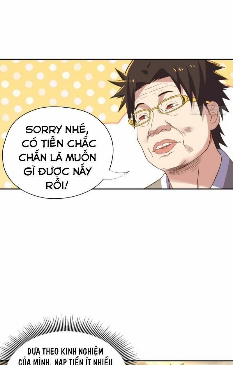 Trọng Sinh Đại Ngoạn Gia 86 trang 45