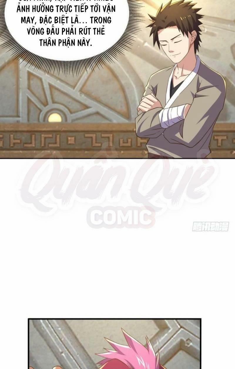 Trọng Sinh Đại Ngoạn Gia 86 trang 46