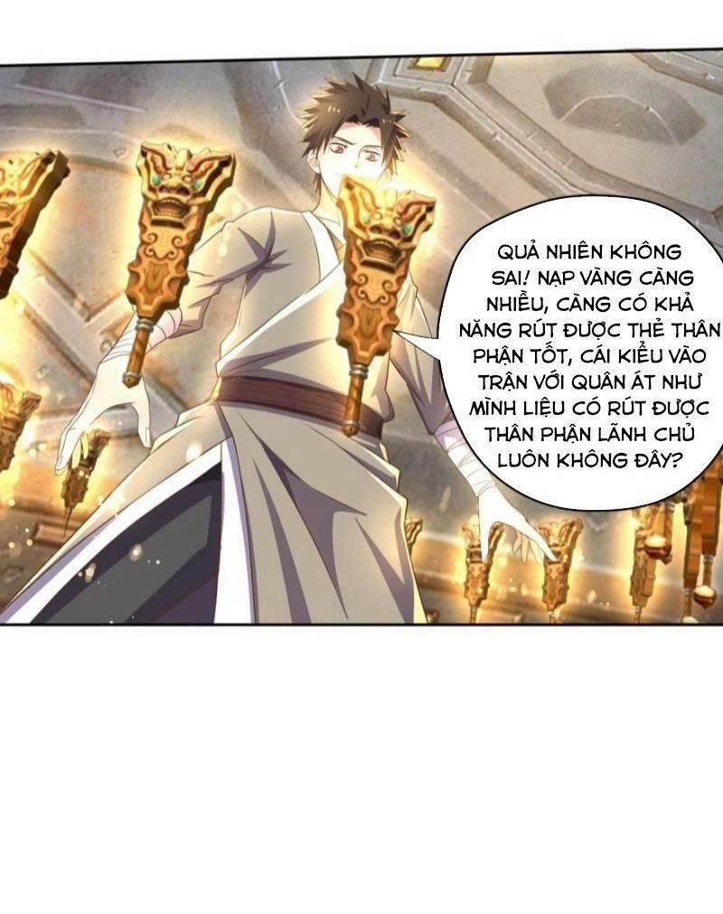 Trọng Sinh Đại Ngoạn Gia 86 trang 50