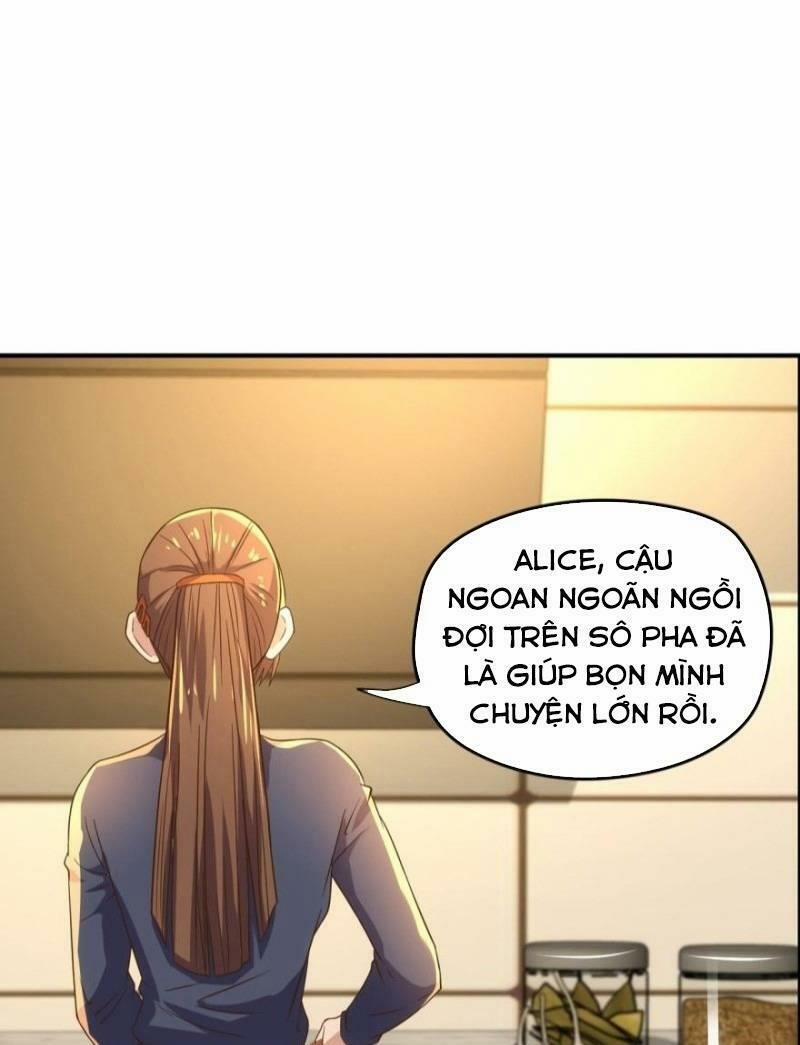 Trọng Sinh Đại Ngoạn Gia 86 trang 6