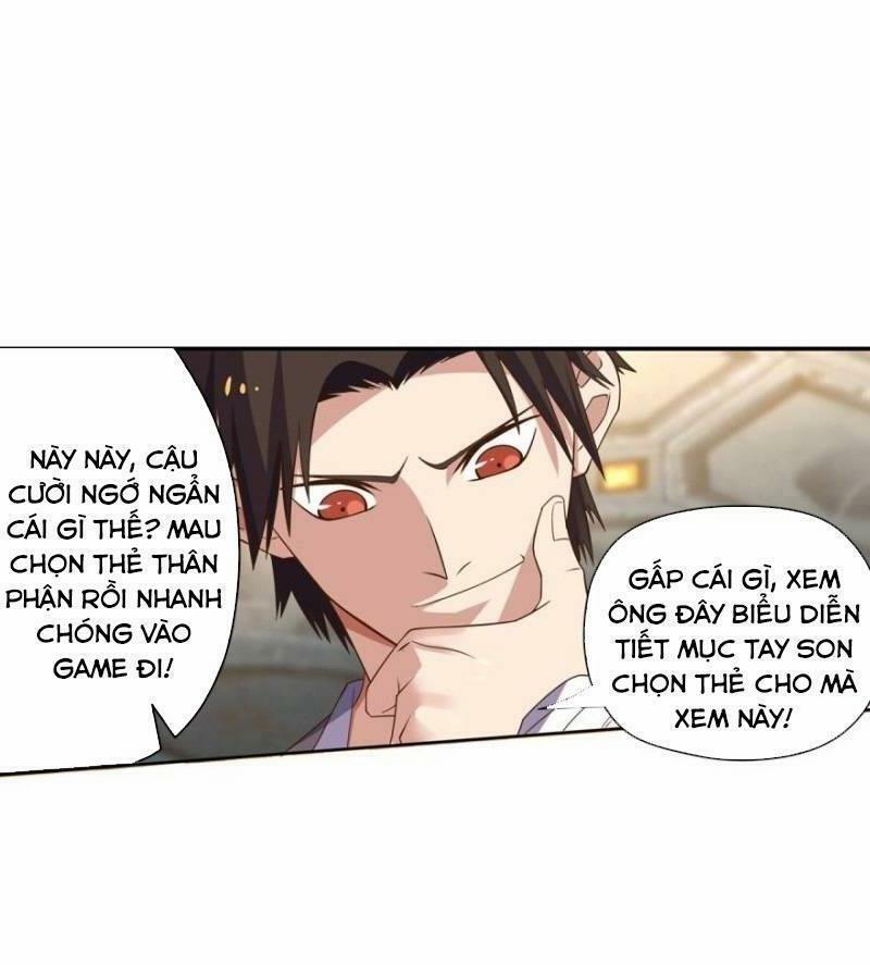 Trọng Sinh Đại Ngoạn Gia 87 trang 0