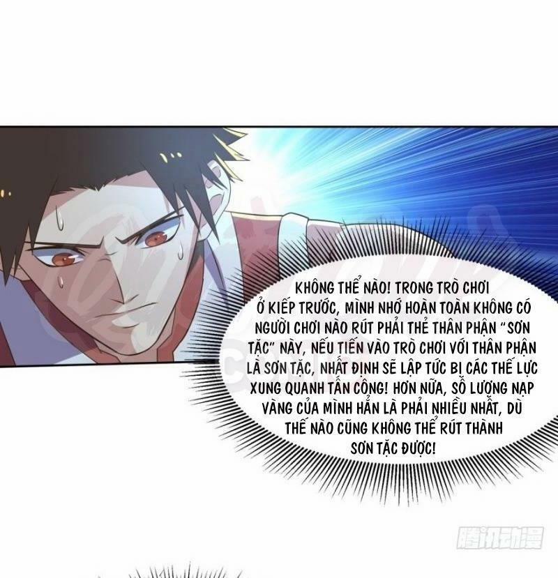 Trọng Sinh Đại Ngoạn Gia 87 trang 10