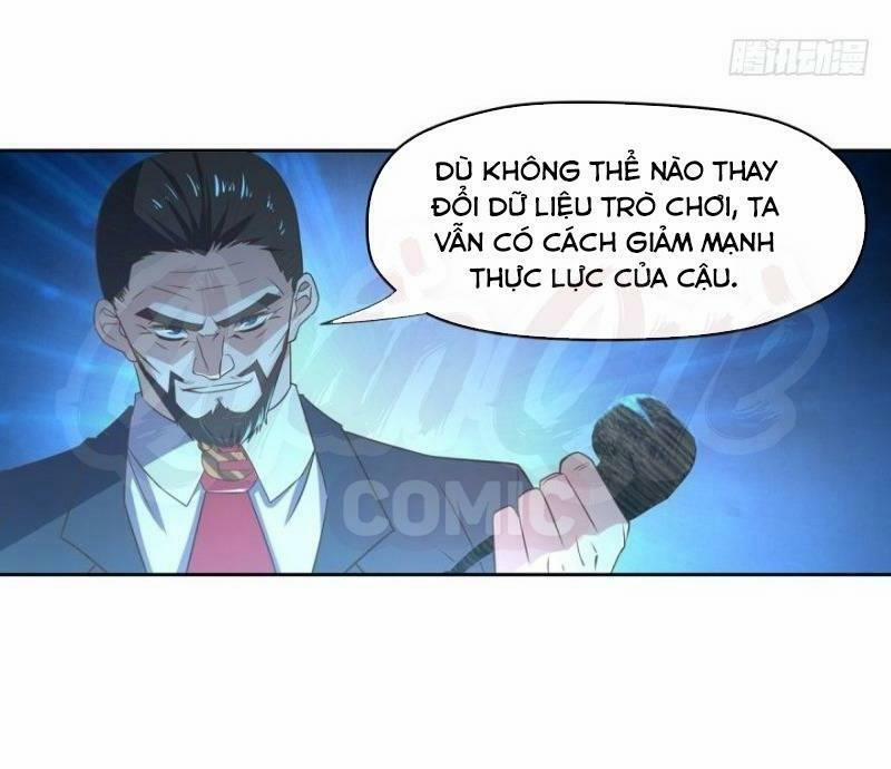 Trọng Sinh Đại Ngoạn Gia 87 trang 13