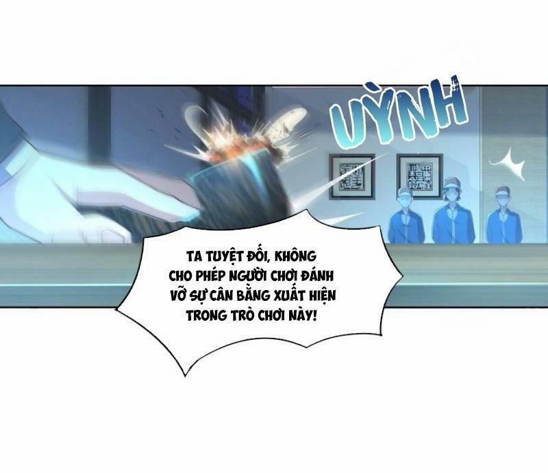 Trọng Sinh Đại Ngoạn Gia 87 trang 14