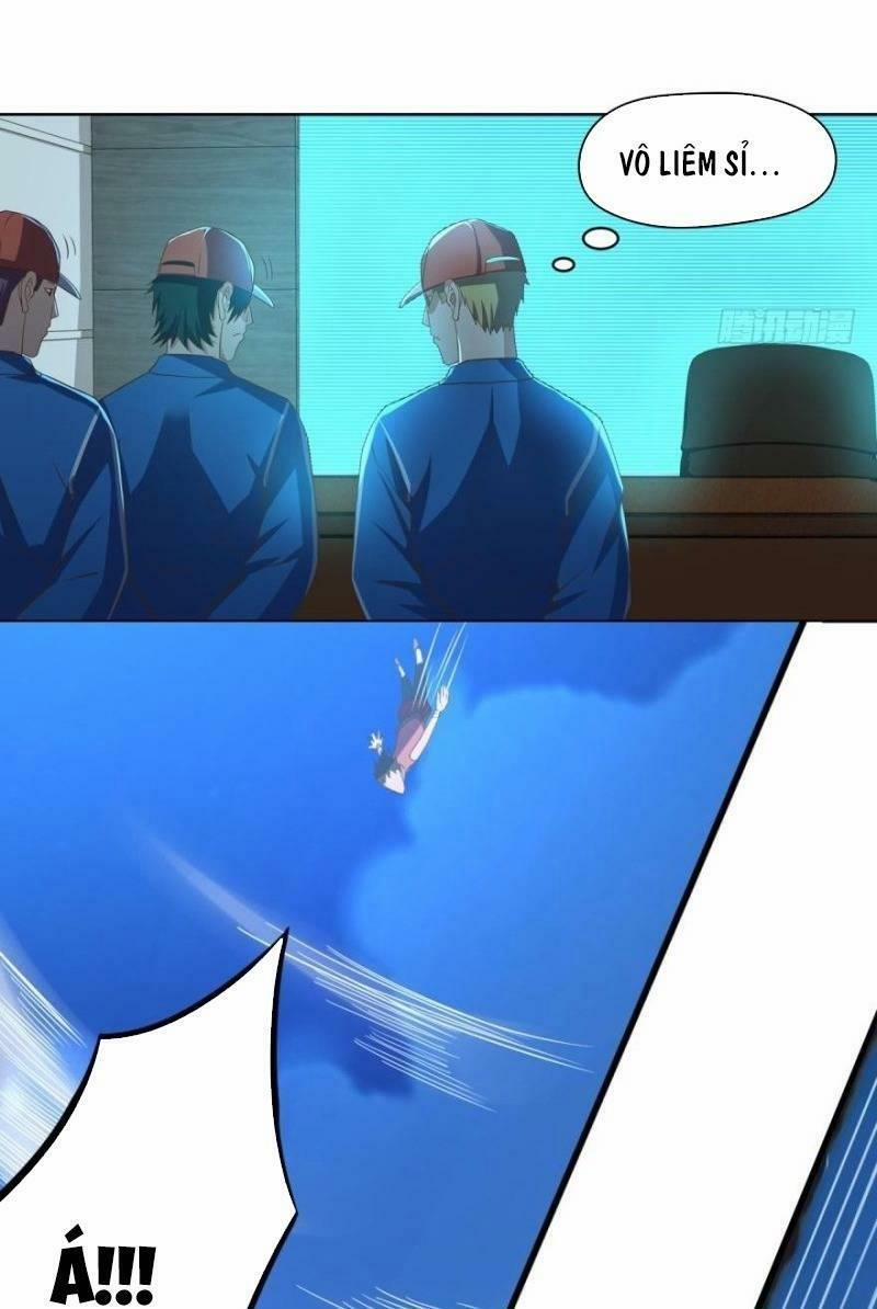 Trọng Sinh Đại Ngoạn Gia 87 trang 15