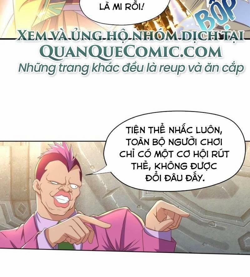 Trọng Sinh Đại Ngoạn Gia 87 trang 2