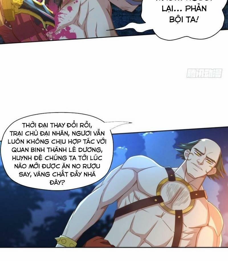 Trọng Sinh Đại Ngoạn Gia 87 trang 23