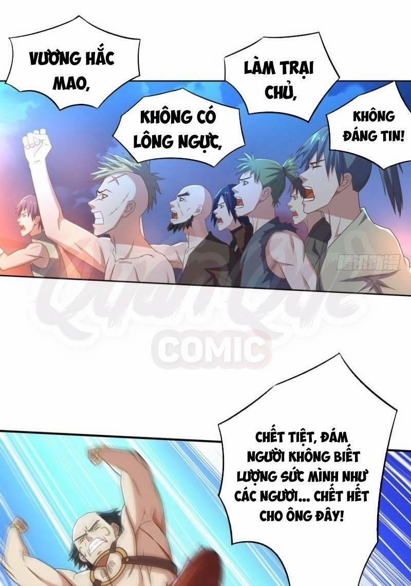 Trọng Sinh Đại Ngoạn Gia 87 trang 28