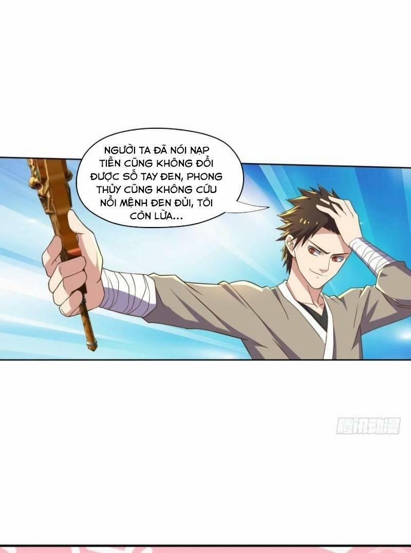 Trọng Sinh Đại Ngoạn Gia 87 trang 3