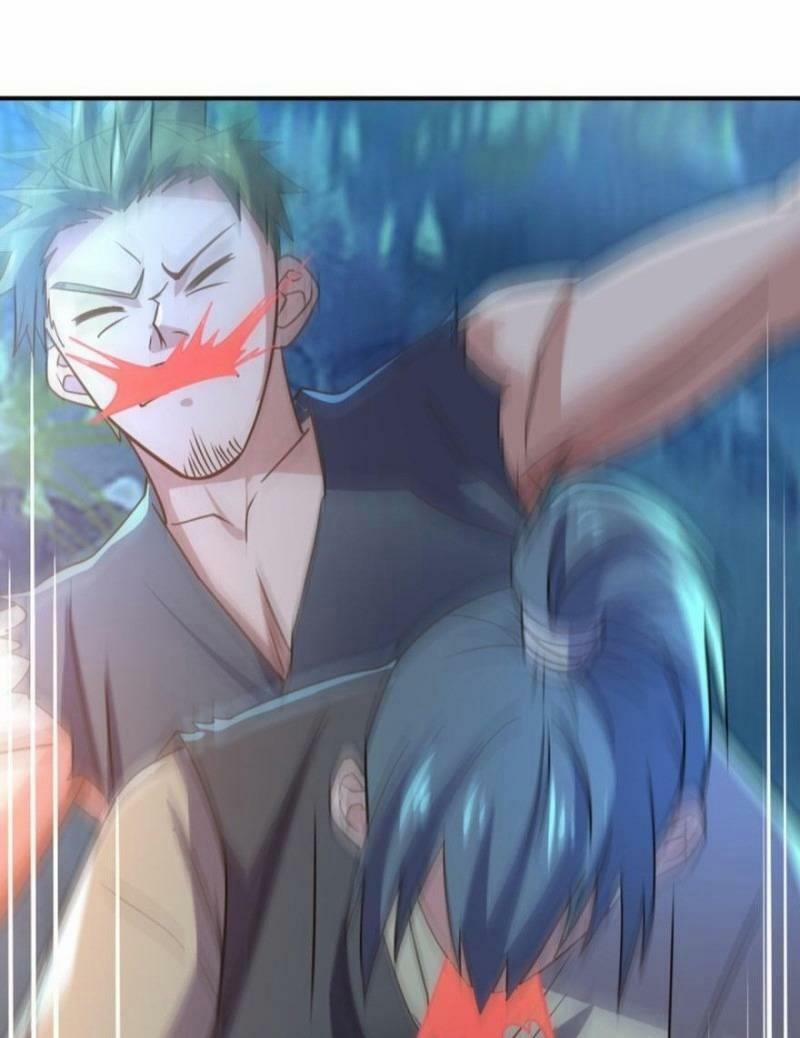 Trọng Sinh Đại Ngoạn Gia 87 trang 30