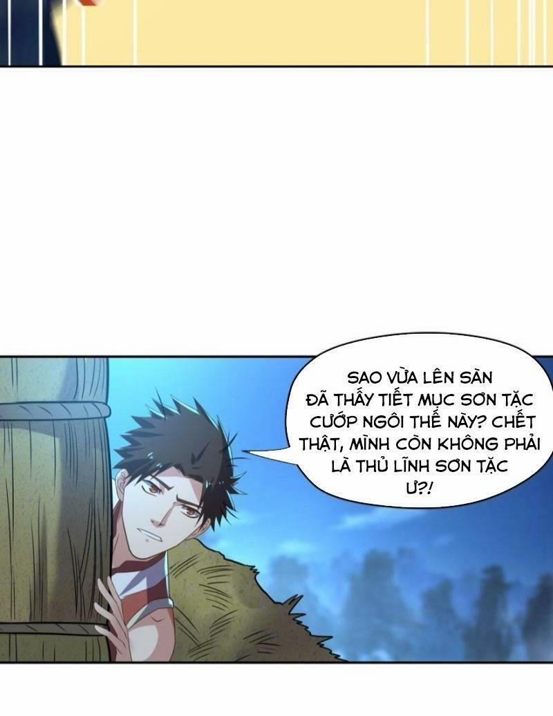 Trọng Sinh Đại Ngoạn Gia 87 trang 32