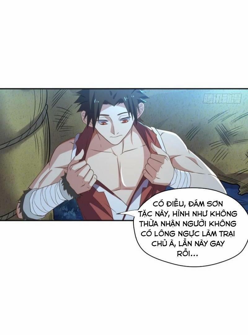 Trọng Sinh Đại Ngoạn Gia 87 trang 33