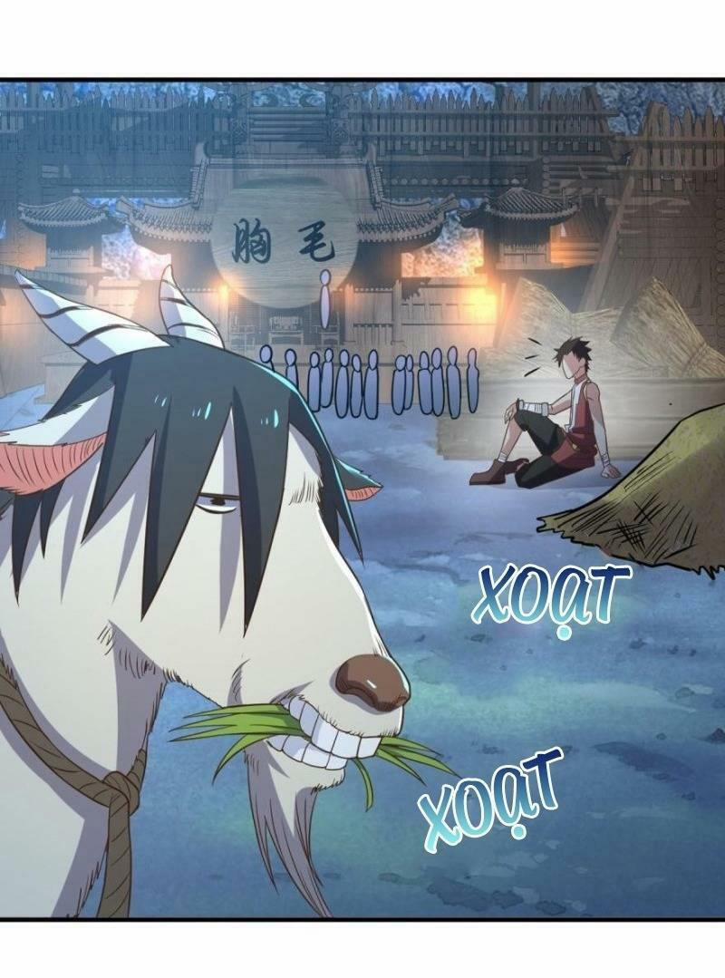 Trọng Sinh Đại Ngoạn Gia 87 trang 35