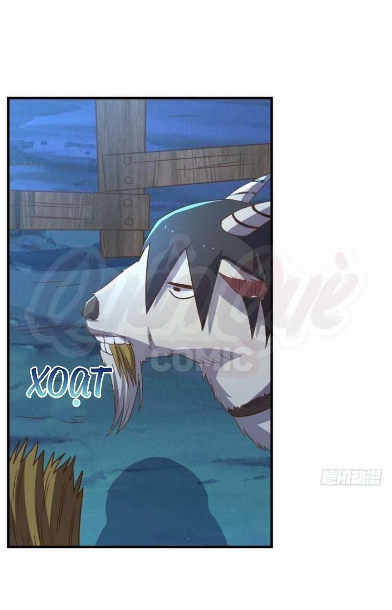 Trọng Sinh Đại Ngoạn Gia 87 trang 37