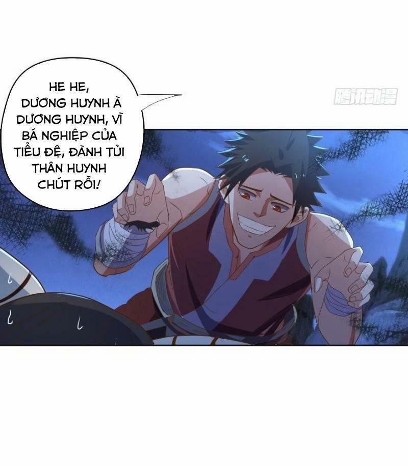 Trọng Sinh Đại Ngoạn Gia 87 trang 39