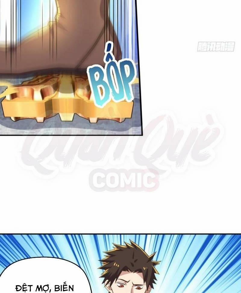 Trọng Sinh Đại Ngoạn Gia 87 trang 7