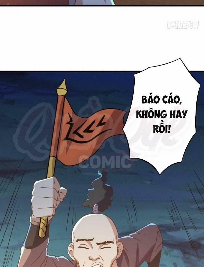 Trọng Sinh Đại Ngoạn Gia 88 trang 19