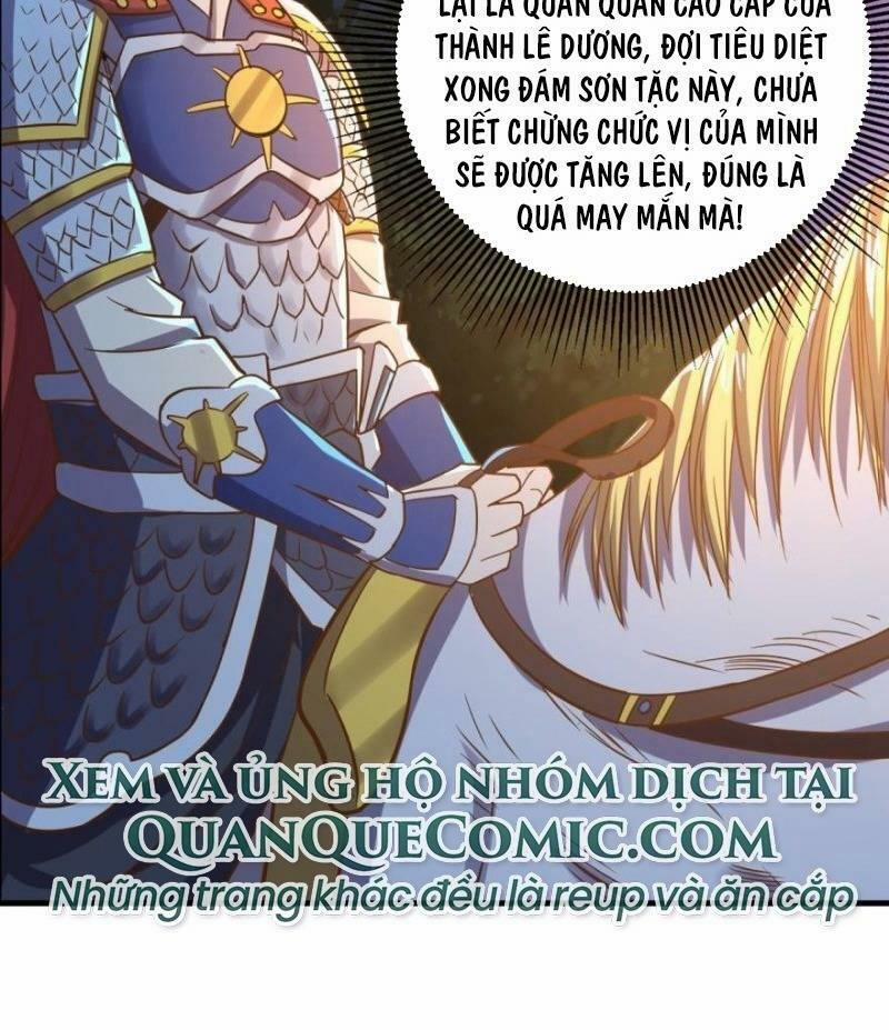 Trọng Sinh Đại Ngoạn Gia 88 trang 23