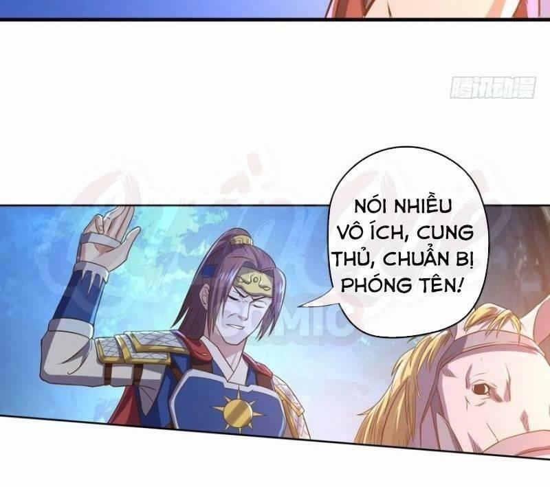 Trọng Sinh Đại Ngoạn Gia 88 trang 28