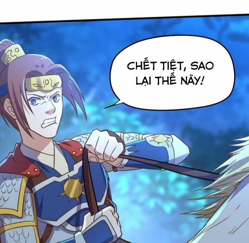 Trọng Sinh Đại Ngoạn Gia 88 trang 36