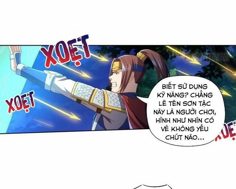 Trọng Sinh Đại Ngoạn Gia 88 trang 42