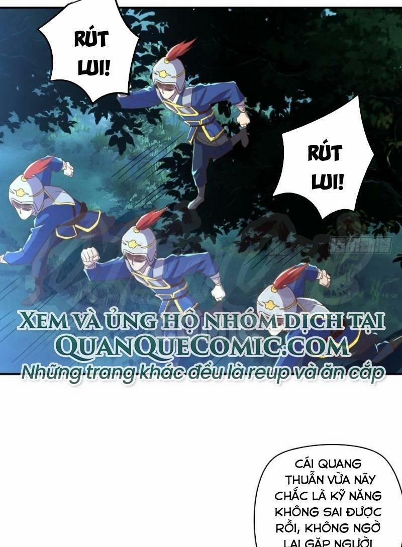 Trọng Sinh Đại Ngoạn Gia 88 trang 46