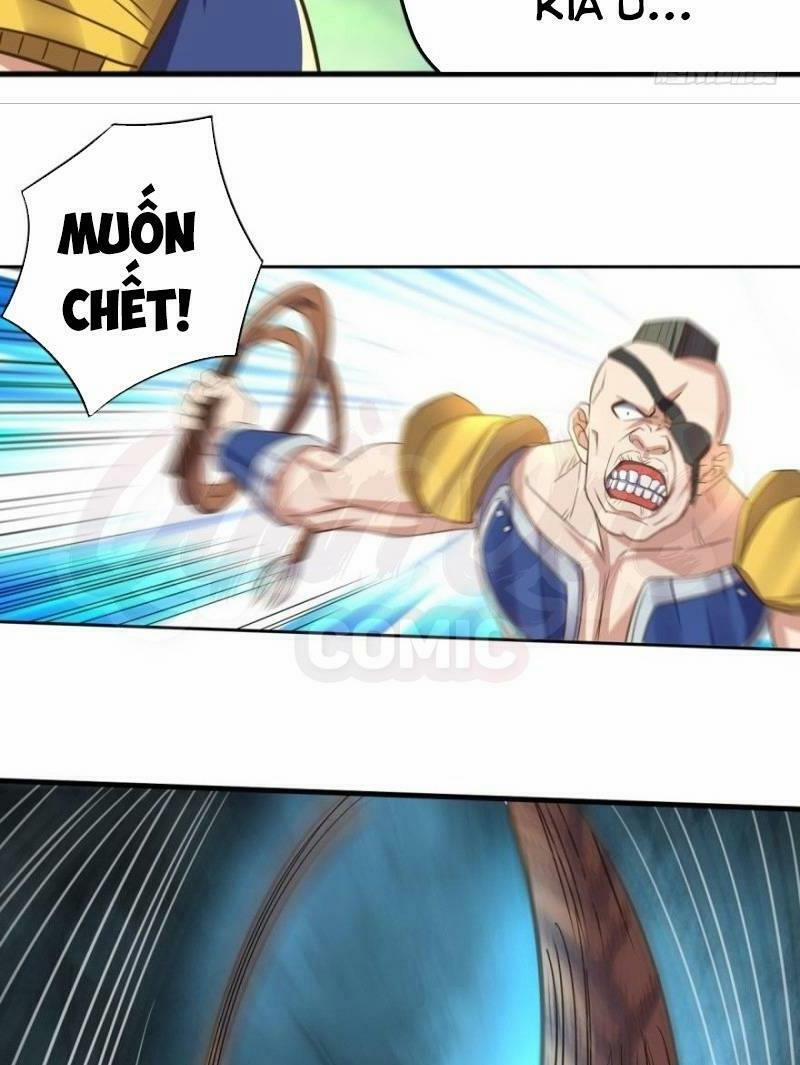 Trọng Sinh Đại Ngoạn Gia 89 trang 10