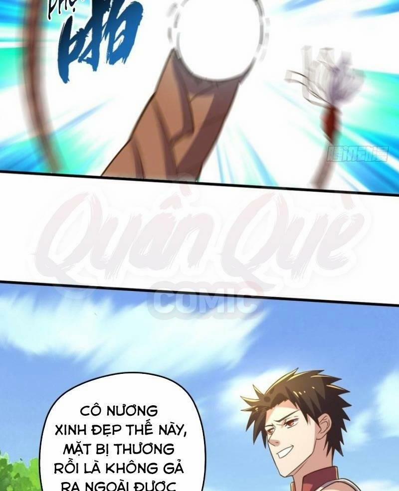 Trọng Sinh Đại Ngoạn Gia 89 trang 13