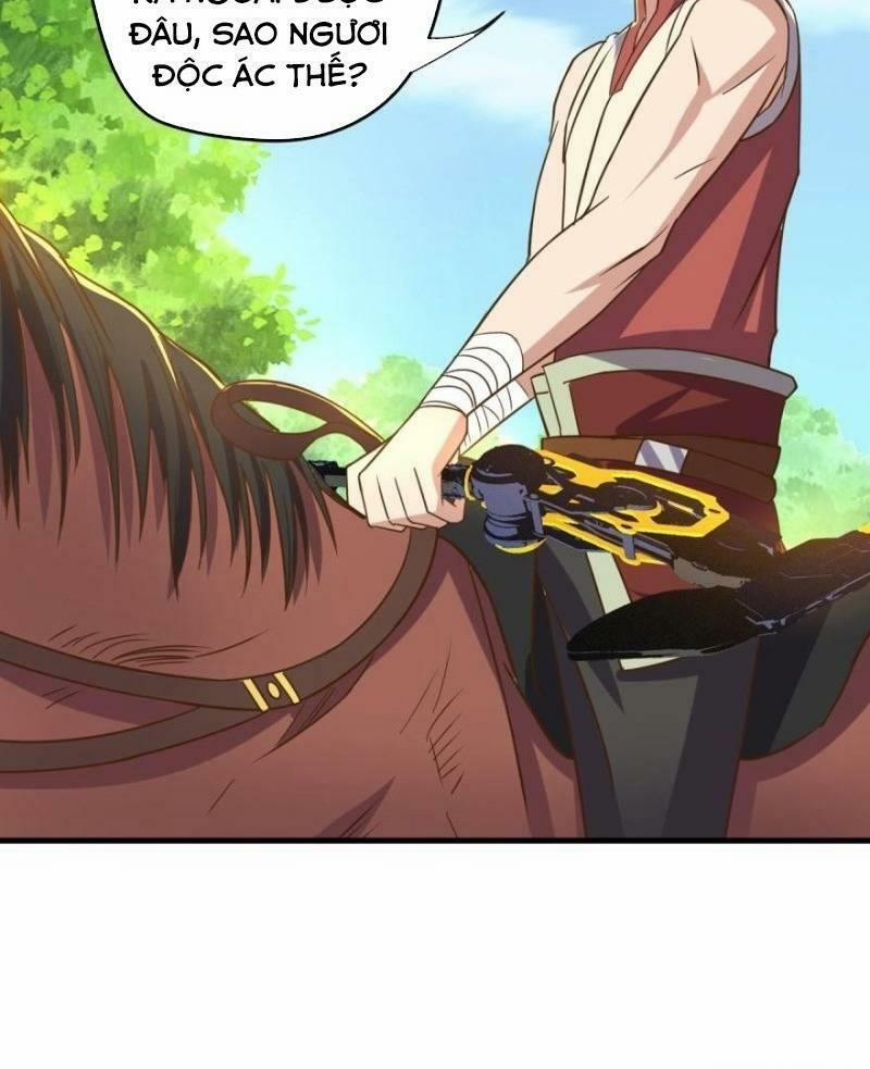 Trọng Sinh Đại Ngoạn Gia 89 trang 14